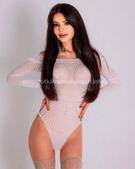 Анкета проститутки Николь - метро Донской, возраст - 23