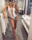 Анкета проститутки Танюша - метро Нагатино-Садовники, возраст - 23