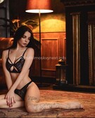 Анкета проститутки Риана - метро Таганский, возраст - 23