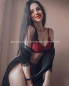 Анкета проститутки Милана - метро Ясенево, возраст - 23