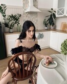 Анкета проститутки Мелисса - метро Куркино, возраст - 23