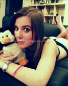 Анкета проститутки Полина - метро Марфино, возраст - 23