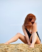 Анкета проститутки Алиса - метро Аэропорт, возраст - 23