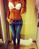 Анкета проститутки Рада - метро Басманный, возраст - 23