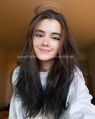 Анкета проститутки Арина - метро Тверской, возраст - 23