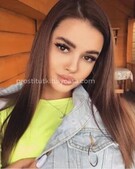 Анкета проститутки Алина - метро Фили-Давыдково, возраст - 23