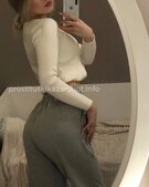 Анкета проститутки Линда - метро Коптево, возраст - 23