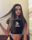 Анкета проститутки Ася - метро Отрадное, возраст - 23