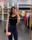 Анкета проститутки Марго - метро Нагатино-Садовники, возраст - 23