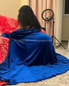 Анкета проститутки Алиса - метро Раменки, возраст - 23