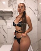 Анкета проститутки Светлана - метро Басманный, возраст - 23