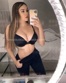 Анкета проститутки Стелла - метро Хорошевский, возраст - 23