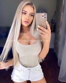 Анкета проститутки Анечка - метро Даниловский, возраст - 23