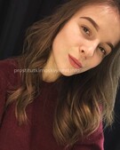 Анкета проститутки Эмма - метро Красносельский, возраст - 23