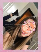 Анкета проститутки Лиза - метро Чертаново Северное, возраст - 23