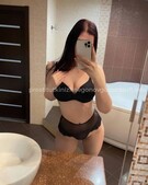 Анкета проститутки Кристина - метро Ростокино, возраст - 23