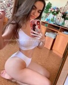 Анкета проститутки Лиза - метро Сокольники, возраст - 24