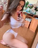 Анкета проститутки Пелагея - метро Ломоносовский, возраст - 24