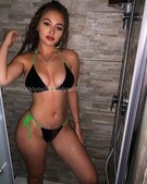 Анкета проститутки Мишель - метро Новокосино, возраст - 24