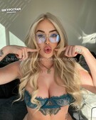 Анкета проститутки Жанна - метро Тверской, возраст - 24