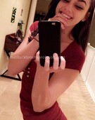 Анкета проститутки Ксюша - метро Южное Бутово, возраст - 24