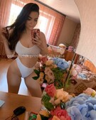 Анкета проститутки Мира - метро Пресненский, возраст - 24