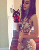 Анкета проститутки Юлия - метро Таганский, возраст - 24