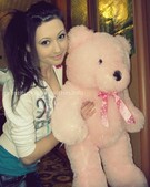 Анкета проститутки Леночка - метро Коньково, возраст - 24