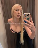 Анкета проститутки Полина - метро Дорогомилово, возраст - 24