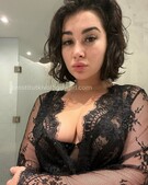 Анкета проститутки Викуся - метро Чертаново Северное, возраст - 24