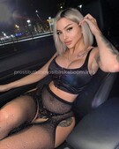 Анкета проститутки Линда - метро Ломоносовский, возраст - 24