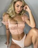 Анкета проститутки Лизочка - метро Басманный, возраст - 24