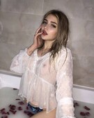 Анкета проститутки Анна - метро Басманный, возраст - 24