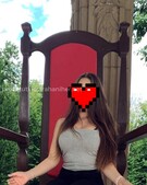 Анкета проститутки Забава - метро Тверской, возраст - 24