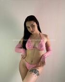 Анкета проститутки Любовь - метро Басманный, возраст - 24