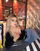 Анкета проститутки Олечка - метро Басманный, возраст - 24