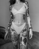 Анкета проститутки Ася - метро Коньково, возраст - 24