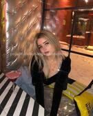 Анкета проститутки Ида - метро Северное Тушино, возраст - 24