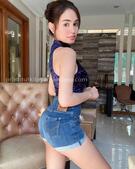 Анкета проститутки Мелисса - метро Тропарево-Никулино, возраст - 24