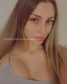 Анкета проститутки Яна - метро Хорошевский, возраст - 24