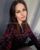 Анкета проститутки Лизочка - метро Тверской, возраст - 24