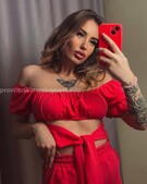 Анкета проститутки Илона - метро Мещанский, возраст - 24