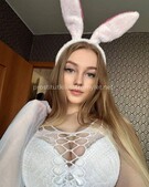 Анкета проститутки Арина - метро Кузьминки, возраст - 24