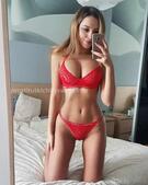 Анкета проститутки Марго - метро Тверской, возраст - 24