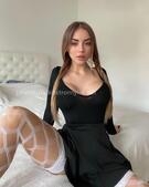 Анкета проститутки Ульяна - метро Даниловский, возраст - 24