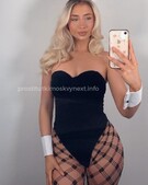 Анкета проститутки Шарлотта - метро Мещанский, возраст - 24