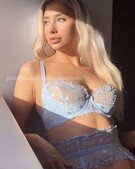 Анкета проститутки Риана - метро Куркино, возраст - 24