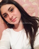 Анкета проститутки Милослава - метро Проспект Вернадского, возраст - 24