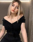 Анкета проститутки Кира - метро Южное Бутово, возраст - 24