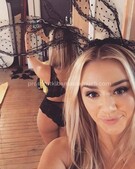 Анкета проститутки Аврора - метро Дмитровский, возраст - 24